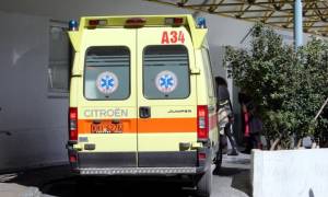 Ηλεία: 56χρονος βρέθηκε νεκρός σε πλατεία της Βάρδας