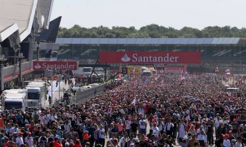 F1 Grand Prix Ισπανία 2008: Παραλίγο χτύπημα της μαφία