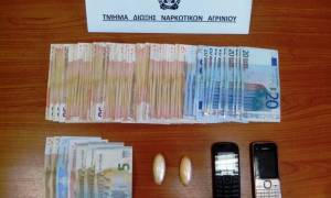 Σύλληψη δύο Νιγηριανών για διακίνηση κοκαίνης