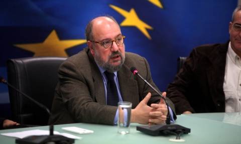 Θεοχαράκης: Πολιτική απόφαση η επίτευξη ή όχι συμφωνίας (video)