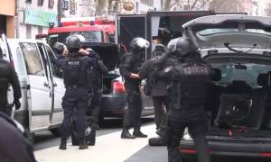 Γαλλία: Χριστιανούς είχε στόχο η επίθεση του τρομοκράτη τζιχαντιστή