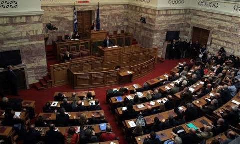 Ολοκληρώθηκε η συνεδρίαση της Κ.Ο. του ΣΥΡΙΖΑ
