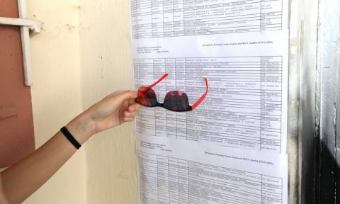 Πανελλήνιες εξετάσεις 2015: Αρχίζει η αντίστροφη μέτρηση για τους υποψηφίους