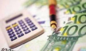 Έλλειμμα €43,5 εκατ. στο δημοσιονομικό ισοζύγιο