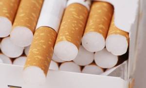 Κιλκίς: Εξαρθρώθηκε κύκλωμα διακίνησης λαθραίων τσιγάρων