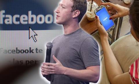 Facebook: Αλλάζει ριζικά το τι θα βλέπουμε