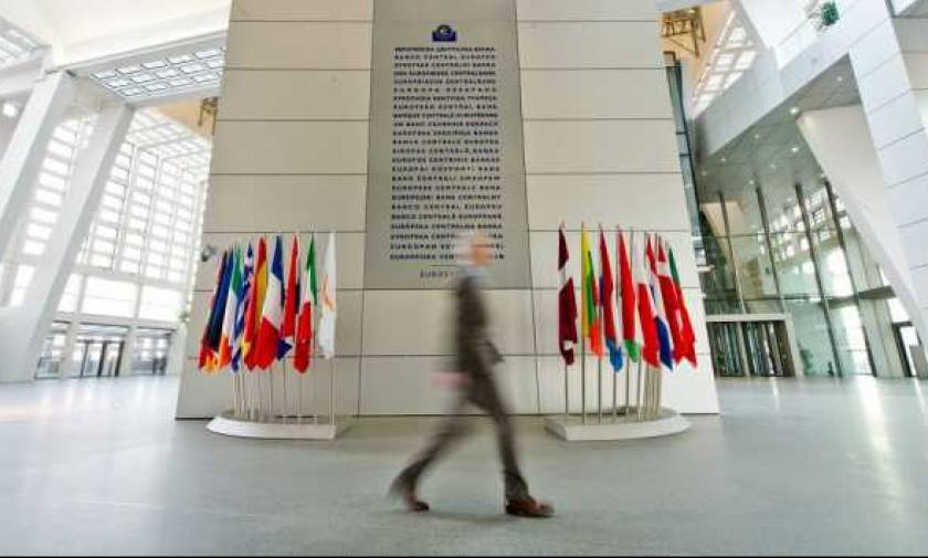 Έκθεση της EKT για την ενοποίηση των χρηματοπιστωτικών αγορών της ΕΕ