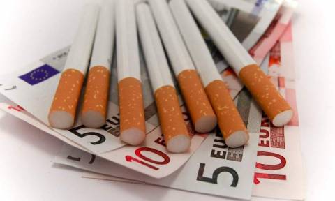 Κατασχέθηκαν περισσότερα από 9.000.000 λαθραία τσιγάρα στον Πειραιά