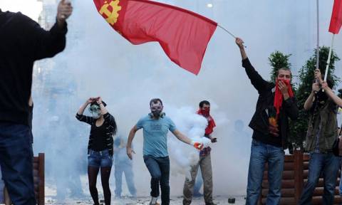 Τουρκία: Αθωώθηκαν οι κατηγορούμενοι για την εξέγερση του 2013