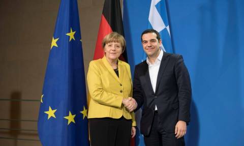 Αυστρία: «Γι΄αυτό δεν θέλει το Grexit η Μέρκελ»