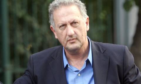 Σκανδαλίδης: Εκλογή νέου προέδρου του ΠΑΣΟΚ από τη βάση του κόμματος