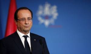 Γαλλία:  Δεν θέλουν τον Φρανσουά Ολάντ υποψήφιο στις προεδρικές εκλογές του 2017