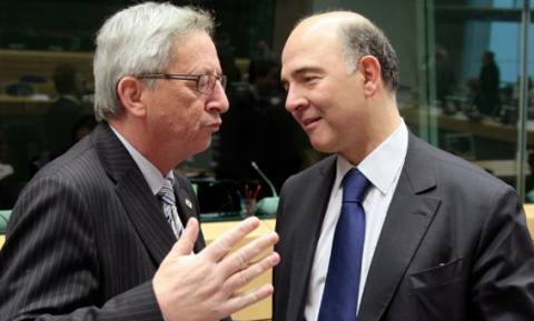 Όλα δείχνουν… συμφωνία και θετική δήλωση στο Eurogroup