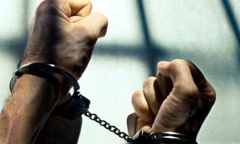 Πρέβεζα: Συνελήφθη στην Αμμουδιά 52χρονος φυγόποινος