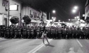 Νέες αντικυβερνητικές διαδηλώσεις στα Σκόπια