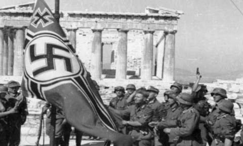 Η Ρωσία στηρίζει την Ελλάδα στη διεκδίκηση των γερμανικών επανορθώσεων