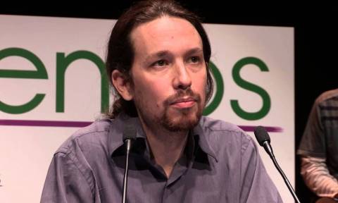 Νέα δημοσκόπηση δείχνει μεγάλη πτώση του Podemos