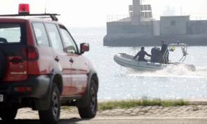 Μυτιλήνη: Περισσότεροι από 100 μετανάστες εντοπίστηκαν στο λιμάνι