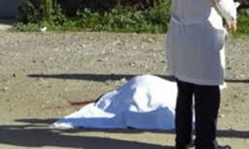 Εντοπίστηκε νεκρός άνδρας κοντά στο ΤΕΙ Πάτρας