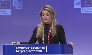 ΕΕ: Συνεχίζονται εντατικά οι συζητήσεις στο Brussels Group