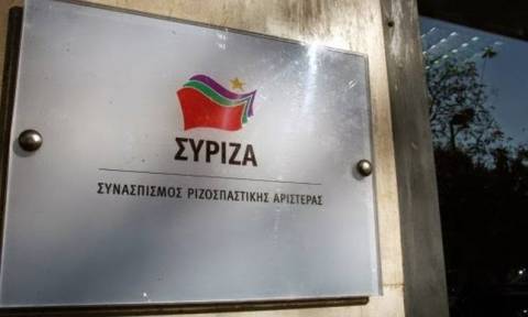 Πολιτική Γραμματεία ΣΥΡΙΖΑ: Αρχίζει εκστρατεία ενημέρωσης σε Ελλάδα και Ευρώπη