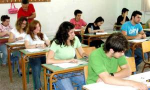 Πανελλήνιες 2015: Πόσο μετράει μια μονάδα στις Πανελλαδικές εξετάσεις