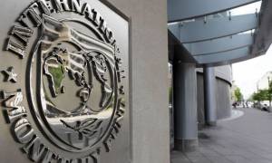 Τρομολαγνεία από το ΔΝΤ: Τον Ιούνιο πτωχεύετε