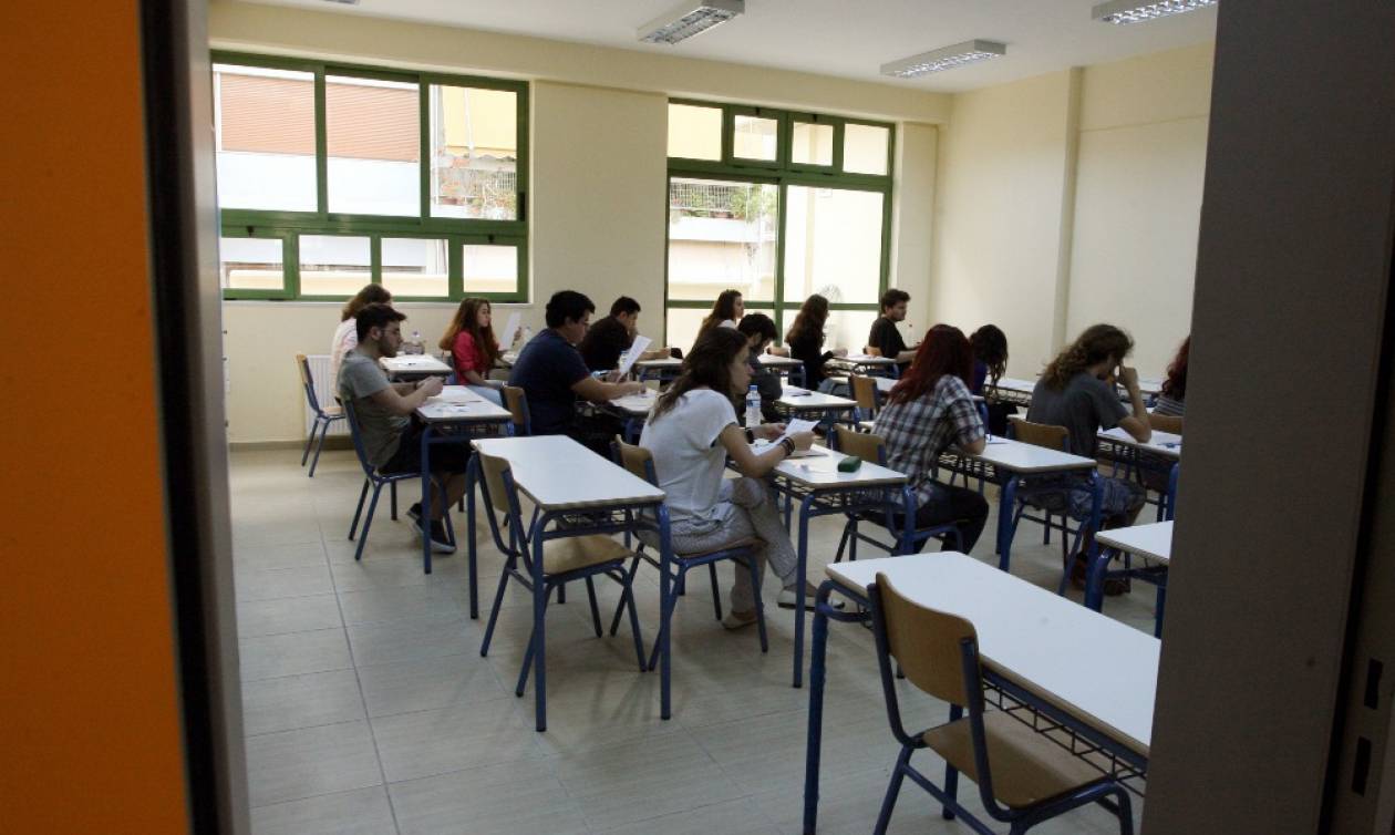 Πανελλήνιες 2015: Οι τελευταίες οδηγίες πριν την έναρξη πανελλαδικών εξετάσεων