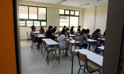 Πανελλήνιες 2015: Οι τελευταίες οδηγίες πριν την έναρξη πανελλαδικών εξετάσεων