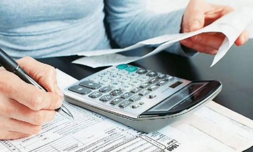 Φορολογική δήλωση 2015: Όσα πρέπει να γνωρίζετε για τους προσυμπληρωμένους κωδικούς