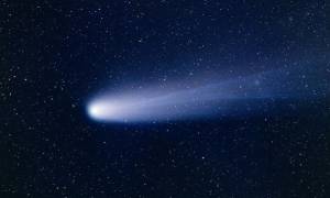 Σαν σήμερα ο Κομήτης του Χάλεϊ προκαλεί πανικό