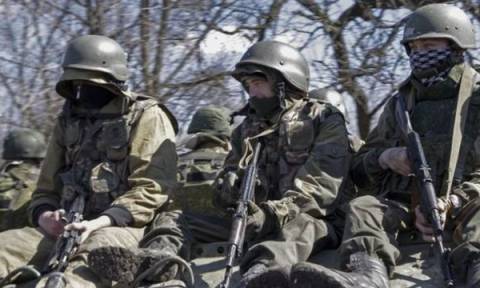 Η Ουκρανία θα παρουσιάσει Ρώσους στρατιώτες που αιχμαλώτισε (video)
