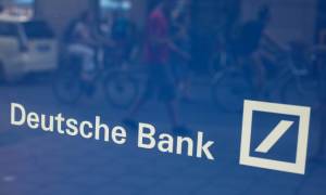 Guardian: Η Deutsche Bank ίσως φύγει από την Ελλάδα σε... Brexit