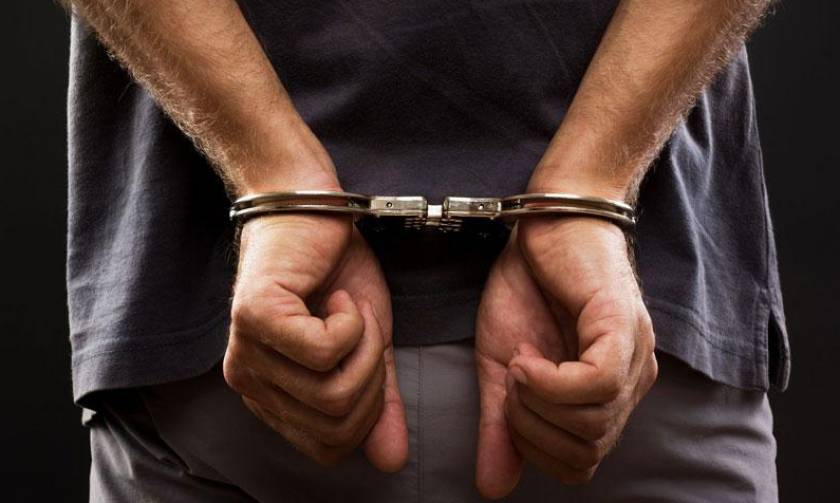 Ναύπλιο: Συνελήφθη 34χρονος για σειρά ληστειών