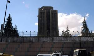 Σύρια: Ένοπλοι επιτέθηκαν στη ρωσική πρεσβεία