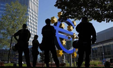 Κρίσιμη συνεδρίαση της ΕΚΤ για τη ρευστότητα