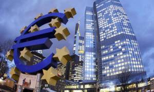 ΕΚΤ: Μικρή αύξηση του ELA για τις ελληνικές τράπεζες