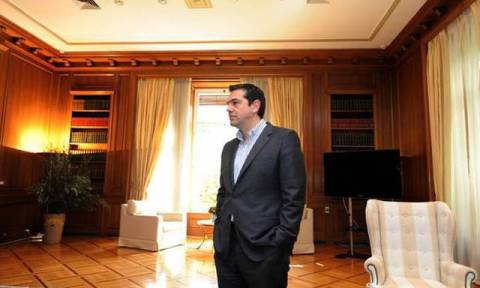 Το Σάββατο (23/05) η ομιλία Τσίπρα στην Κεντρική Επιτροπή του ΣΥΡΙΖΑ