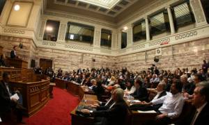 ΚΟ ΣΥΡΙΖΑ: Αγωνιζόμαστε για την απαλλαγή από τις μνημονιακές πολιτικές