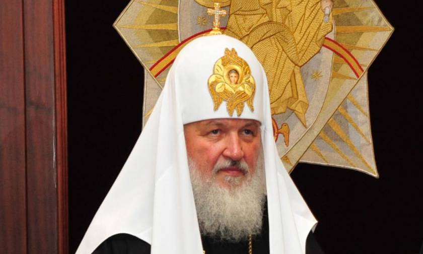 Πατριάρχης Κύριλλος: Αηδιασμένος από τη Eurovision και τις «τραγουδίστριές της με τα γένια»