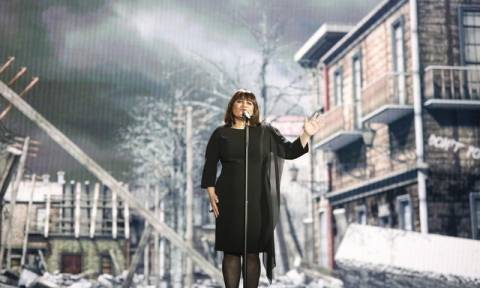 Eurovision 2015: «Μην ξεχνάς» ήταν το μήνυμα της Γαλλίας