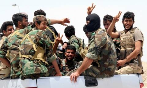 Ιράκ: Τζιχαντιστές εκτέλεσαν 16 εμπόρους