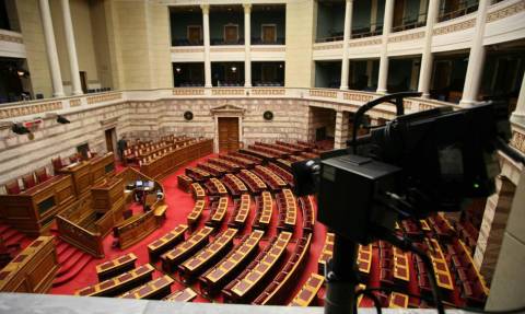 Ερώτηση 58 βουλευτών του ΣΥΡΙΖΑ για όσους αδυνατούν να πληρώσουν τη ΔΕΗ