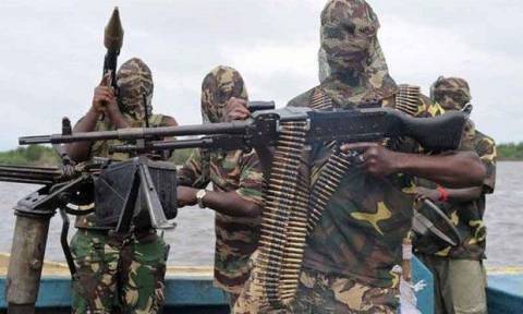 Νέα σφαγή από τη Μπόκο Χαράμ - Δολοφόνησαν 43 ανθρώπους σε πόλη της Νιγηρίας