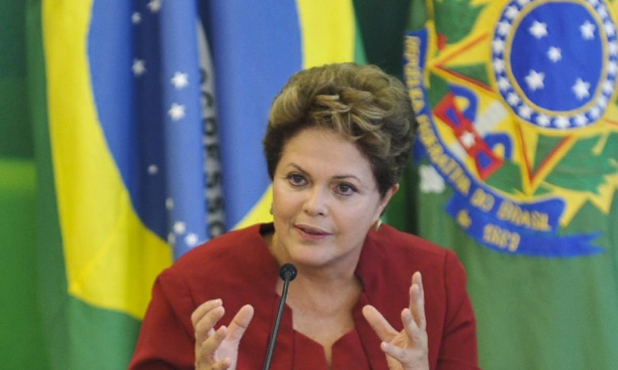 Βραζιλία: Με νέες περικοπές συντάξεων αντιμετωπίζουν το δημοσιονομικό έλλειμμα