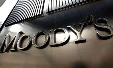 Moody’s: Έξοδος της Ελλάδας από την Ευρωζώνη ενέχει κινδύνους μετάδοσης