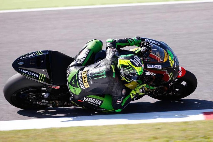 MotoGP Μουτζέλο: Ο Andrea Iannone στην pole position (photos)