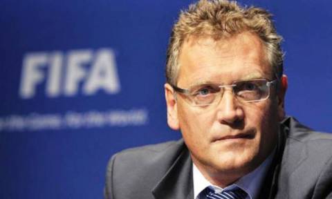 NY Times: Ο γενικός γραμματέας της FIFA μεταβίβασε 10 εκατομμύρια δολάρια