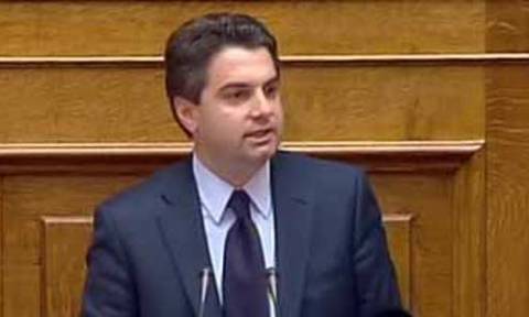 Κωνσταντινόπουλος: Ανακοινώνει σήμερα (3/6) την υποψηφιότητά του για την προεδρία του ΠΑΣΟΚ