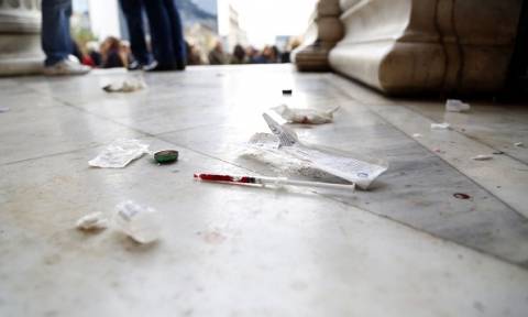 Τοξικά ναρκωτικά διατίθενται μέσω διαδικτύου | Newsbomb